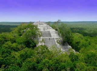  Zonas arqueológicas